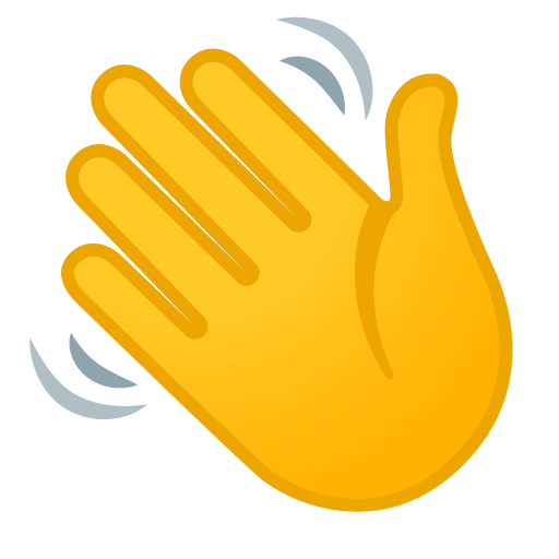 Hand Wave
