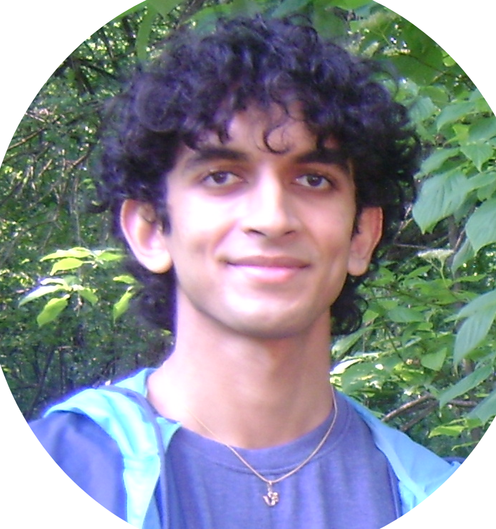 Parth Dhroovji