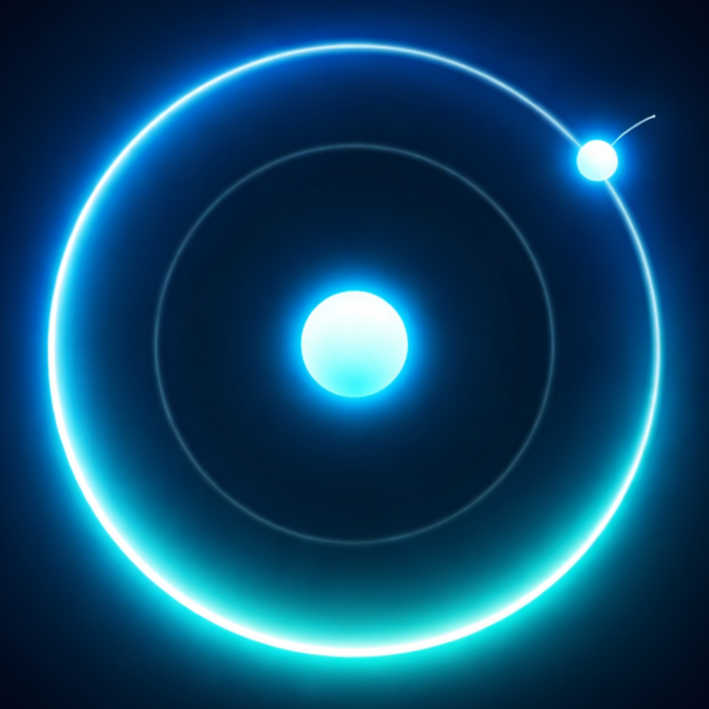 Proxi app icon